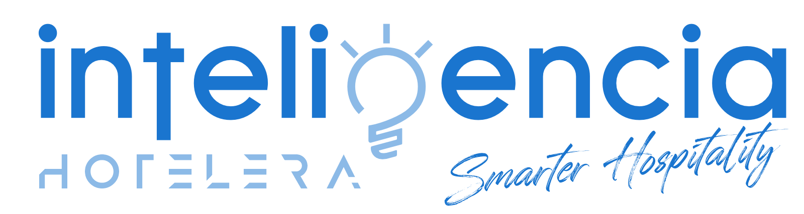 Logo Inteligencia Hotelera