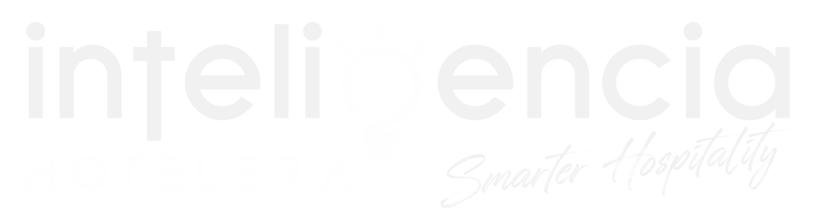 Inteligencia Hotelera